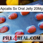 Apcalis Sx Oral Jelly 20Mg 06